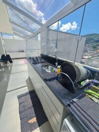 Imagem Imóvel com 3 Quartos à Venda, 131 m² em Centro - Florianópolis Imagem Imóvel com 3 Quartos à Venda, 131 m² em Centro - Florianópolis