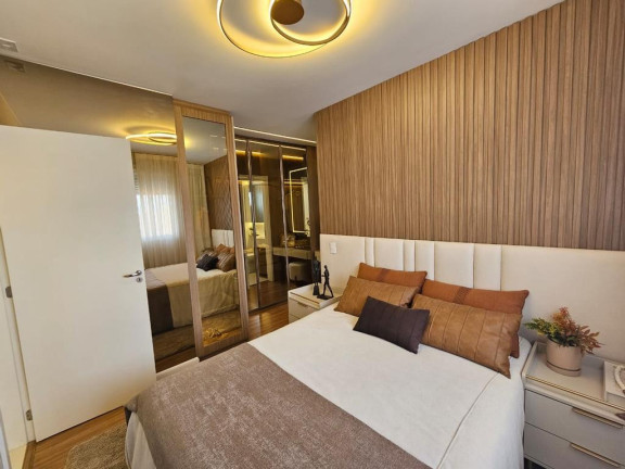 Imagem Apartamento com 3 Quartos à Venda, 67 m² em Bonfim - Campinas Imagem Apartamento com 3 Quartos à Venda, 67 m² em Bonfim - Campinas