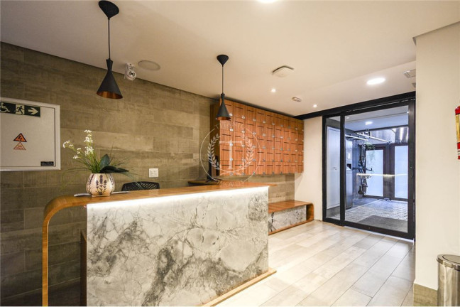 Imagem Apartamento com 1 Quarto à Venda, 32 m² em Vila Nova Conceição - São Paulo Imagem Apartamento com 1 Quarto à Venda, 32 m² em Vila Nova Conceição - São Paulo