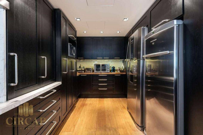 Imagem Casa com 3 Quartos à Venda ou Locação, 459 m² em Alto De Pinheiros - São Paulo