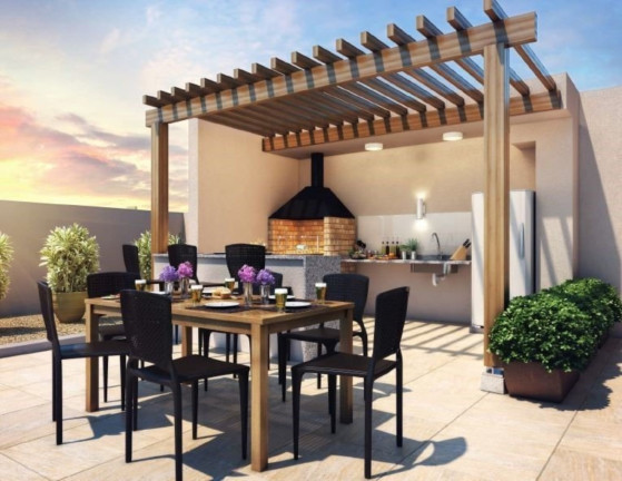 Imagem Apartamento com 2 Quartos à Venda, 42 m² em Maranhão - São Paulo Imagem Apartamento com 2 Quartos à Venda, 42 m² em Maranhão - São Paulo