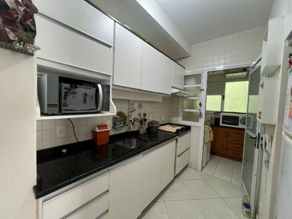 Imagem Apartamento com 2 Quartos à Venda, 73 m² em Ingleses Do Rio Vermelho - Florianópolis