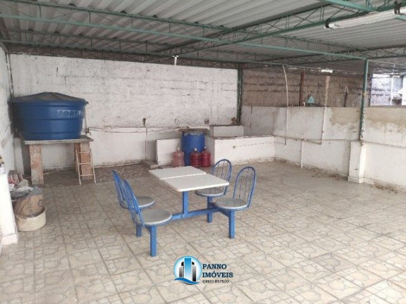 Imagem Casa de Condomínio com 2 Quartos à Venda, 84 m² em Vila São Luís - Duque De Caxias