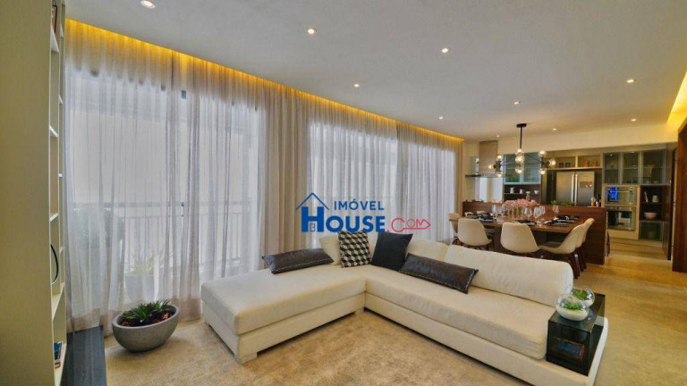 Imagem Apartamento com 3 Quartos à Venda, 147 m² em Perdizes - São Paulo Imagem Apartamento com 3 Quartos à Venda, 147 m² em Perdizes - São Paulo