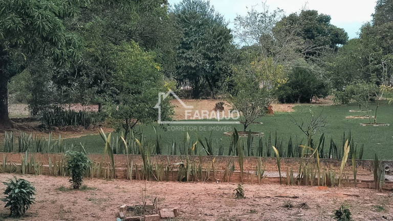 Imagem Imóvel com 4 Quartos à Venda, 440 m² em Araçoiabinha - Araçoiaba Da Serra