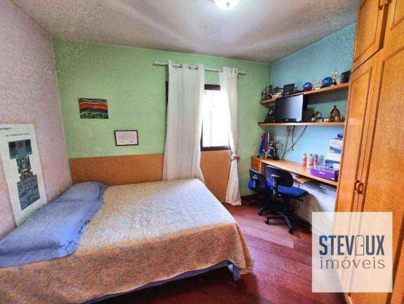 Imagem Apartamento com 4 Quartos à Venda, 150 m² em Moema - São Paulo