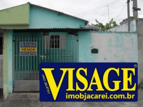 Imagem Casa com 2 Quartos à Venda, em Cid. Salvador - Jacareí Imagem Casa com 2 Quartos à Venda, em Cid. Salvador - Jacareí