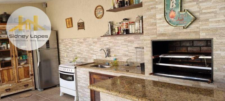 Imagem Casa com 5 Quartos à Venda, 360 m² em Anil - Rio De Janeiro