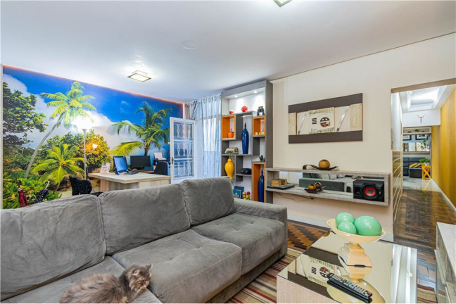 Imagem Apartamento com 2 Quartos à Venda, 95 m² em São Geraldo - Porto Alegre Imagem Apartamento com 2 Quartos à Venda, 95 m² em São Geraldo - Porto Alegre