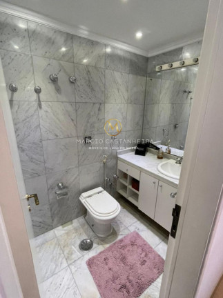 Imagem Apartamento com 3 Quartos à Venda, 180 m² em Campo Belo - São Paulo Imagem Apartamento com 3 Quartos à Venda, 180 m² em Campo Belo - São Paulo