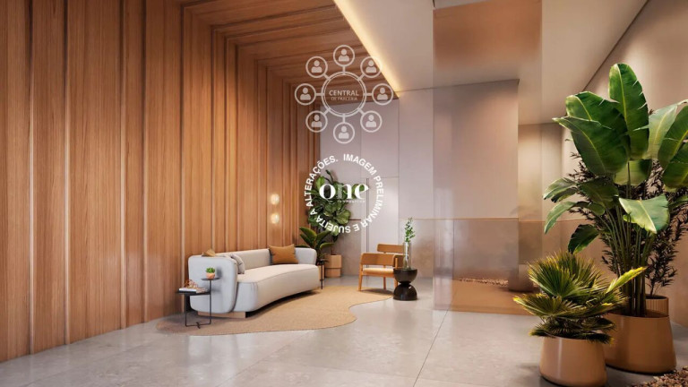 Imagem Imóvel à Venda, 27 m² em Itaim Bibi - São Paulo Imagem Imóvel à Venda, 27 m² em Itaim Bibi - São Paulo