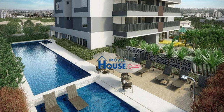 Imagem Apartamento com 2 Quartos à Venda, 98 m² em Pinheiros - São Paulo