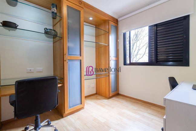 Imagem Apartamento com 3 Quartos à Venda, 144 m² em Pompeia - São Paulo Imagem Apartamento com 3 Quartos à Venda, 144 m² em Pompeia - São Paulo