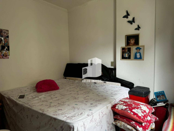 Imagem Apartamento com 2 Quartos à Venda, 111 m² em Vila Guilhermina - Praia Grande