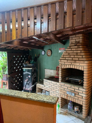 Imagem Casa com 2 Quartos à Venda, 70 m² em Jardim Praia Grande - Mongaguá Imagem Casa com 2 Quartos à Venda, 70 m² em Jardim Praia Grande - Mongaguá