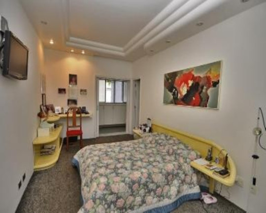 Imagem Apartamento com 3 Quartos à Venda, 258 m² em Jardim Paulista - São Paulo Imagem Apartamento com 3 Quartos à Venda, 258 m² em Jardim Paulista - São Paulo