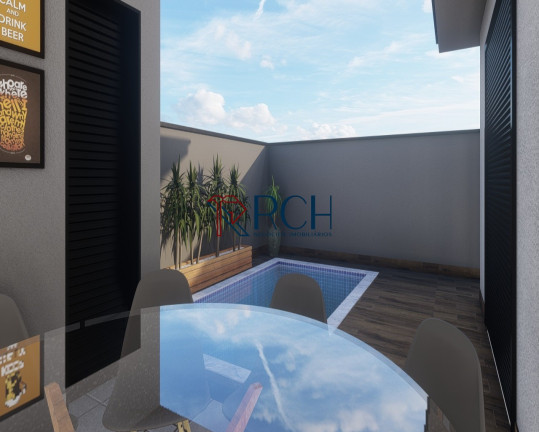 Imagem Casa com 3 Quartos à Venda, 186 m² em Cajuru Do Sul - Sorocaba Imagem Casa com 3 Quartos à Venda, 186 m² em Cajuru Do Sul - Sorocaba