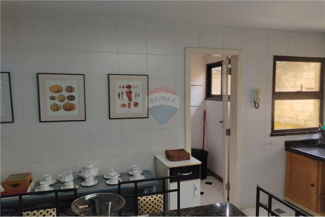 Imagem Apartamento com 5 Quartos à Venda, 292 m² em João Fernandes - Armação Dos Búzios
