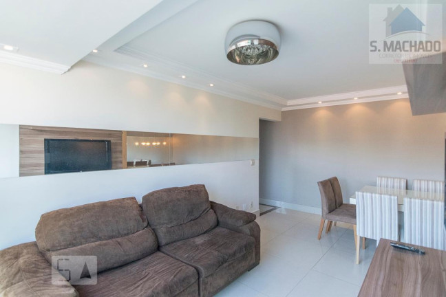 Imagem Apartamento com 2 Quartos à Venda, 92 m² em Santa Terezinha - Santo André