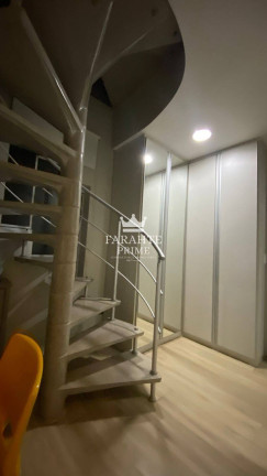 Imagem Casa com 4 Quartos à Venda, 240 m² em Boqueirão - Santos Imagem Casa com 4 Quartos à Venda, 240 m² em Boqueirão - Santos