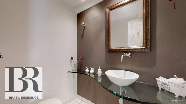 Imagem Apartamento com 4 Quartos à Venda, 147 m² em Jardim Vila Mariana - São Paulo Imagem Apartamento com 4 Quartos à Venda, 147 m² em Jardim Vila Mariana - São Paulo