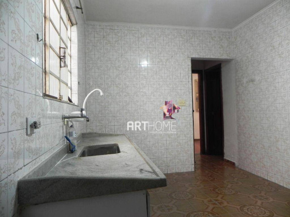 Imagem Casa com 2 Quartos para Alugar, 134 m² em Vila Afonsina - São Bernardo Do Campo Imagem Casa com 2 Quartos para Alugar, 134 m² em Vila Afonsina - São Bernardo Do Campo