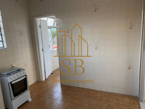 Imagem Apartamento com 1 Quarto à Venda, 61 m² em Santos Imagem Apartamento com 1 Quarto à Venda, 61 m² em Santos