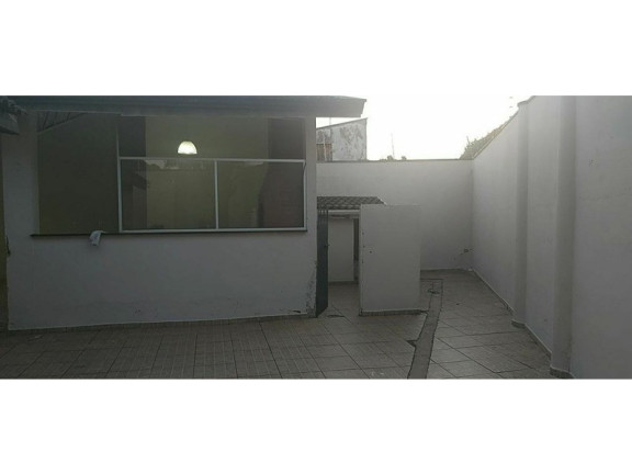Imagem Casa com 4 Quartos à Venda, 254 m² em Vila Anhanguera - Campinas