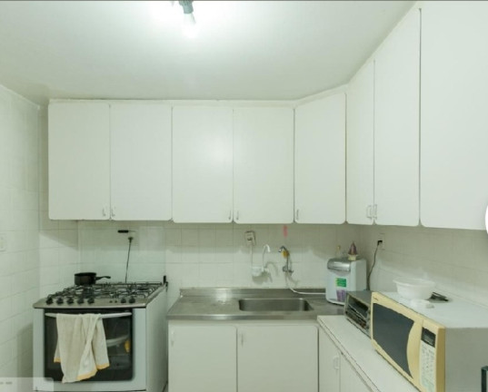 Imagem Casa com 3 Quartos à Venda, 200 m² em Campo Belo - São Paulo Imagem Casa com 3 Quartos à Venda, 200 m² em Campo Belo - São Paulo