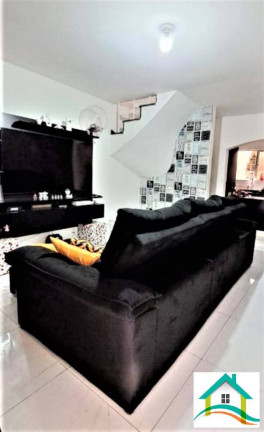 Imagem Sobrado com 2 Quartos à Venda, 79 m² em Vila Palmares - Santo André Imagem Sobrado com 2 Quartos à Venda, 79 m² em Vila Palmares - Santo André