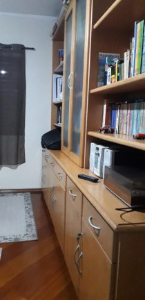 Imagem Apartamento com 3 Quartos à Venda, 100 m² em Campestre - Santo André Imagem Apartamento com 3 Quartos à Venda, 100 m² em Campestre - Santo André