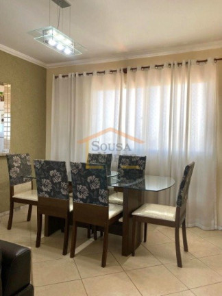 Imagem Cobertura com 4 Quartos à Venda, 100 m² em Vila Gustavo - São Paulo
