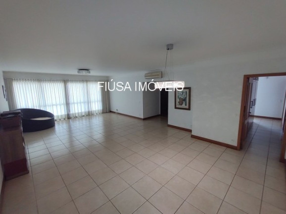 Imagem Apartamento com 4 Quartos à Venda, 239 m² em Alto Da Boa Vista - Ribeirão Preto