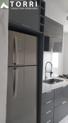 Imagem Apartamento com 2 Quartos à Venda, 53 m² em Wanel Ville - Sorocaba Imagem Apartamento com 2 Quartos à Venda, 53 m² em Wanel Ville - Sorocaba