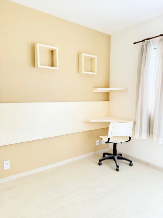 Imagem Apartamento com 1 Quarto à Venda, 28 m² em Perdizes - São Paulo