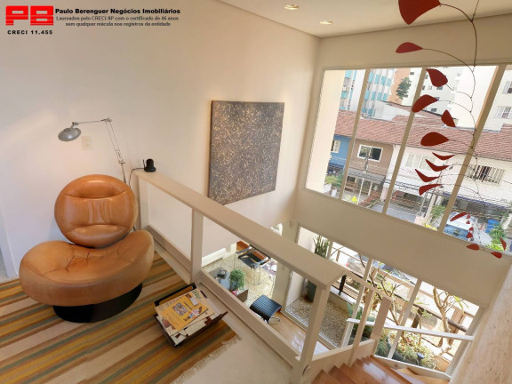 Imagem Apartamento com 2 Quartos à Venda, em Itaim Bibi - São Paulo Imagem Apartamento com 2 Quartos à Venda, em Itaim Bibi - São Paulo