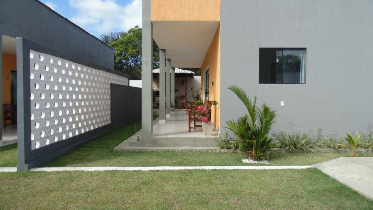 Imagem Casa com 3 Quartos à Venda, 311 m² em Centro - Tibau Do Sul Imagem Casa com 3 Quartos à Venda, 311 m² em Centro - Tibau Do Sul