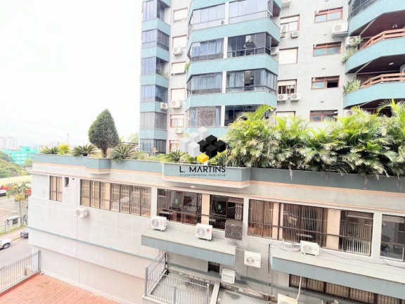 Imagem Apartamento com 2 Quartos à Venda, 66 m² em Cristo Redentor - Porto Alegre Imagem Apartamento com 2 Quartos à Venda, 66 m² em Cristo Redentor - Porto Alegre