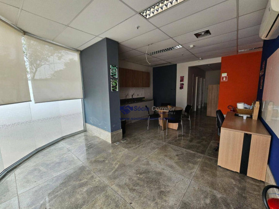 Imagem Sala Comercial para Alugar, 170 m² em Gopoúva - Guarulhos Imagem Sala Comercial para Alugar, 170 m² em Gopoúva - Guarulhos