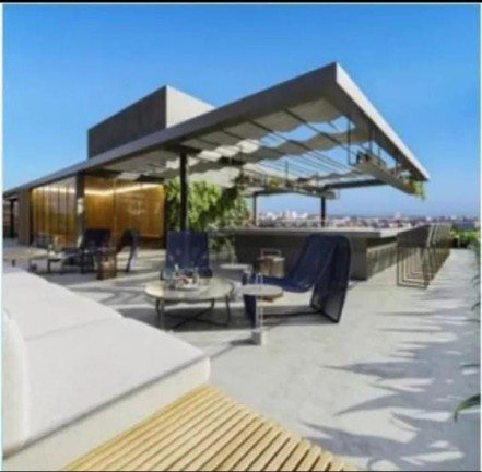 Imagem Apartamento com 1 Quarto à Venda, 24 m² em Tambaú - João Pessoa Imagem Apartamento com 1 Quarto à Venda, 24 m² em Tambaú - João Pessoa