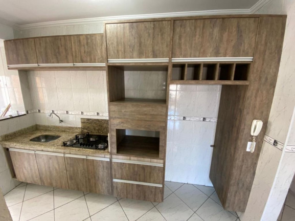 Imagem Apartamento com 2 Quartos à Venda, 67 m² em Tupi - Praia Grande