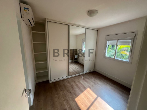 Imagem Apartamento com 2 Quartos para Alugar, 64 m² em Brooklin - São Paulo Imagem Apartamento com 2 Quartos para Alugar, 64 m² em Brooklin - São Paulo