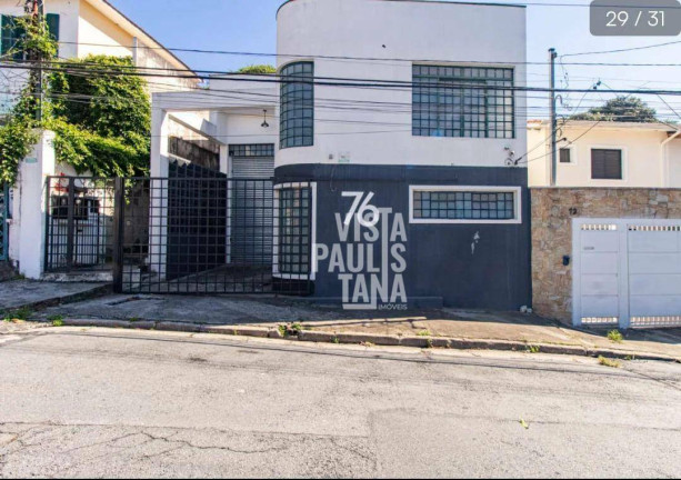 Imagem Galpão à Venda, 600 m² em Vila Ipojuca - São Paulo Imagem Galpão à Venda, 600 m² em Vila Ipojuca - São Paulo