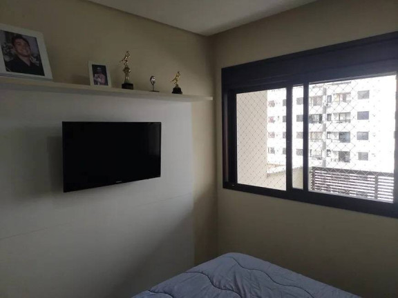 Imagem Apartamento com 2 Quartos à Venda, 69 m² em Itacorubi - Florianópolis Imagem Apartamento com 2 Quartos à Venda, 69 m² em Itacorubi - Florianópolis