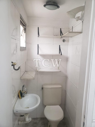 Imagem Apartamento com 2 Quartos para Alugar, 68 m² em Vila Mariana - São Paulo