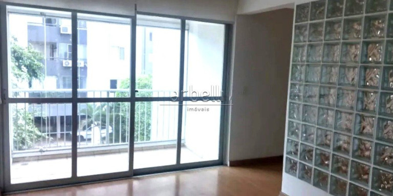 Imagem Apartamento com 2 Quartos à Venda, 80 m² em Jaguaré - São Paulo