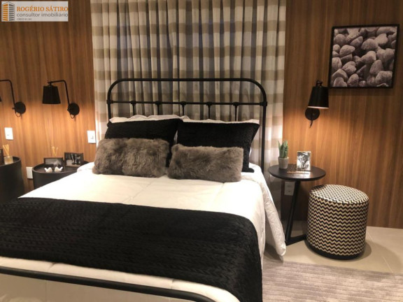 Imagem Apartamento com 3 Quartos à Venda, 113 m² em Vila Mariana - São Paulo