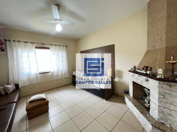 Imagem Casa com 3 Quartos à Venda, 252 m² em Parque Antonio Ferreira Barbosa - Socorro Imagem Casa com 3 Quartos à Venda, 252 m² em Parque Antonio Ferreira Barbosa - Socorro