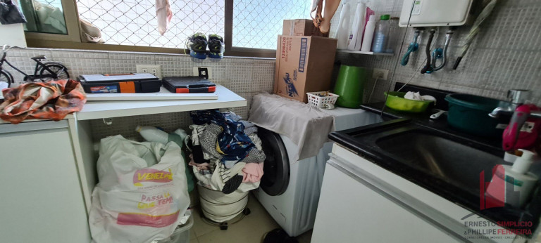 Imagem Apartamento com 4 Quartos à Venda, 150 m² em Graças - Recife