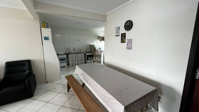 Imagem Apartamento com 3 Quartos para Alugar, 92 m² em São Cristóvão - Barra Velha Imagem Apartamento com 3 Quartos para Alugar, 92 m² em São Cristóvão - Barra Velha